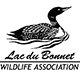 Lac du Bonnet Wildlife Association Logo