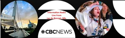 CBC Information Radio