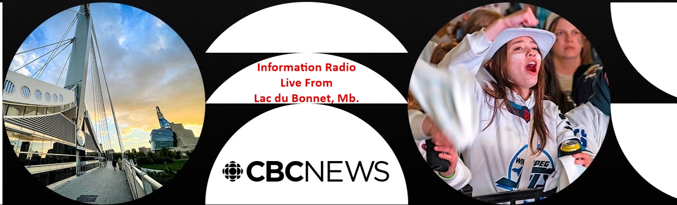 CBC Information Radio