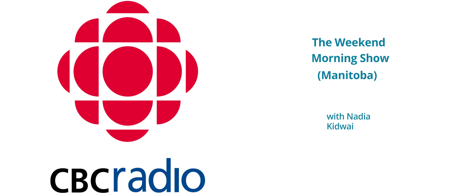 CBC Weekend Morning